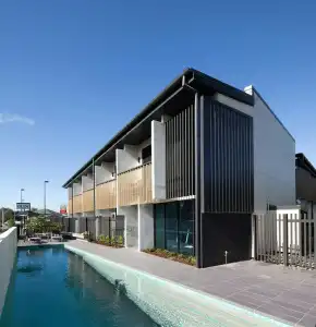The Glen & Suites - 22