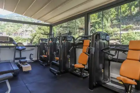 Panorama & Spa - 39