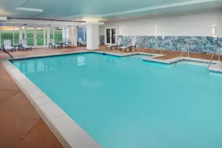 Hyatt Regency Wichita - 15