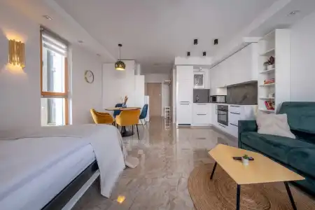 King Mindaugas Apartments - 147