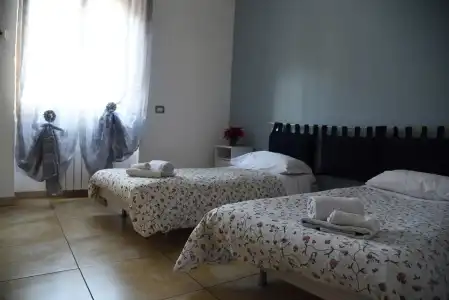 Marco e Laura B&B - 27