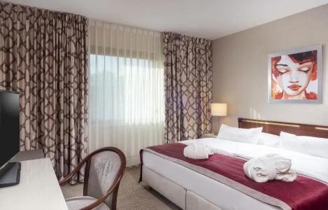 Maritim Bonn - 101
