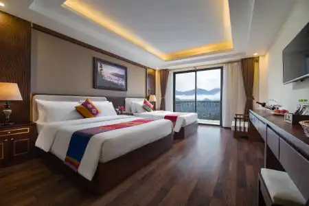 The View Sapa - 78