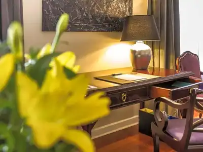 Sofitel Buenos Aires Recoleta - 161