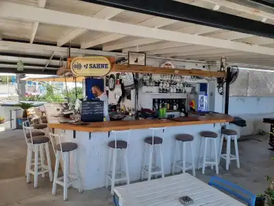 Berg Otel - 20