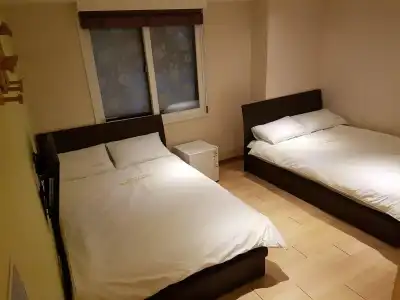Moon Sun Guesthouse Myeongdong - 4