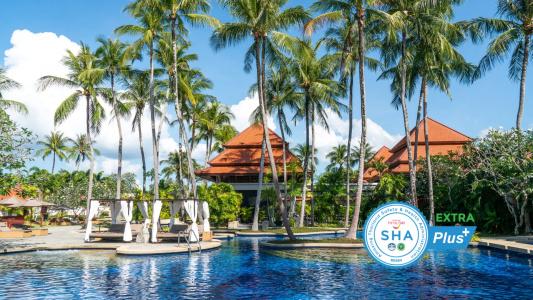 Banyan Tree Phuket - 54
