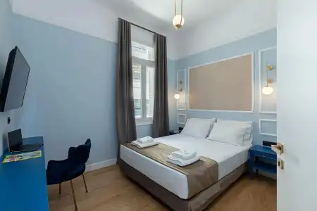 Belle epoque suites - 144
