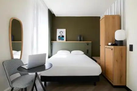 Mercure Grand Metz Centre Cathédrale - 44