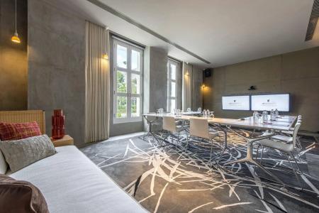 JW Marriott Singapore South Beach - 1