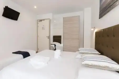 Cap Nègre Hôtel - 25