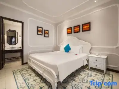 Hoi An Rosemary Boutique & Spa - 186