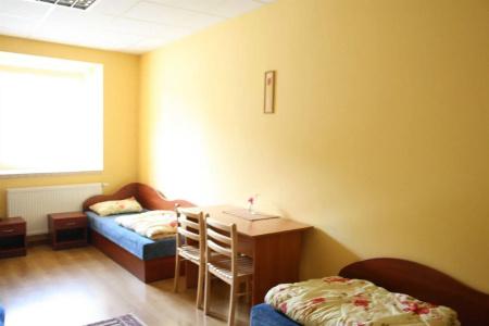 Fortuna Hostel - 2