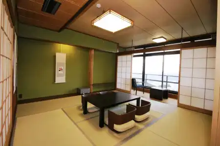 Infinito & Spa Nanki Shirahama - 57