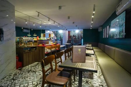 Hanoi Veris Boutique & Spa - 29