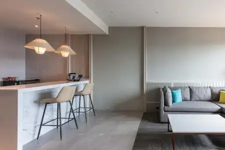 Laguna Grand & Spa Songkhla - 122