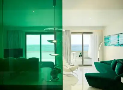 I Resort Beach & Spa - 213