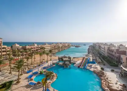 Sunny Days El Palacio Resort & Spa - 5