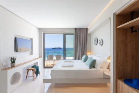 Infinity View Suites Tinos - 71