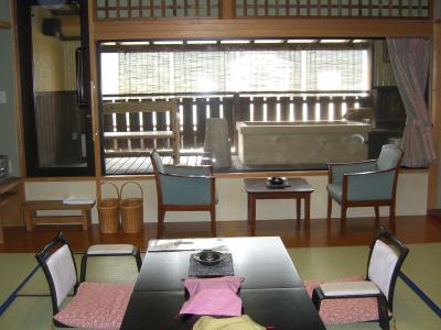 Sasara Gero Hot Springs - 23