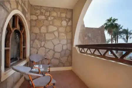 Seti Abu Simbel Lake Resort - 67