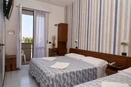 Atlantic Spiaggia - 11