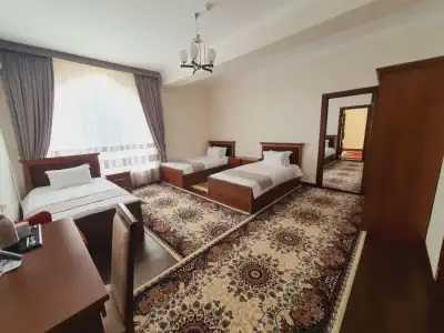 Poykent Bukhara - 5