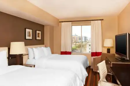 DoubleTree by Hilton Las Vegas East Flamingo - 11