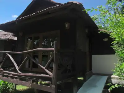 Mook Lanta Eco Resort - 18