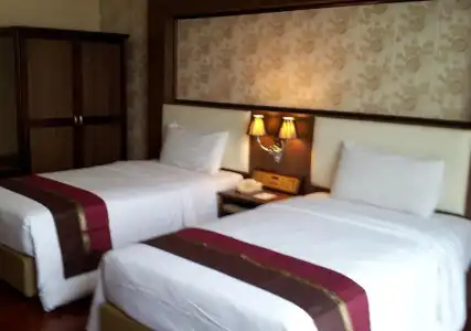 ACs by Marriott Ipoh - 1