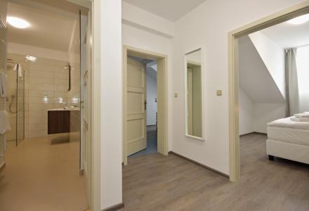 Alveo Suites - 2