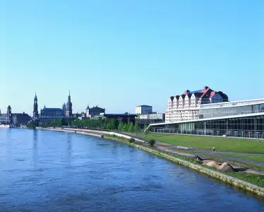 Maritim & Internationales Congress Center Dresden - 50