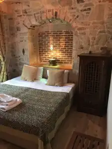 Foca Antik Otel - 37