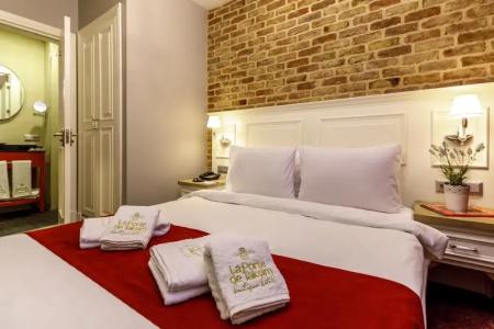 La Porte De Taksim Boutique-hotel - 53