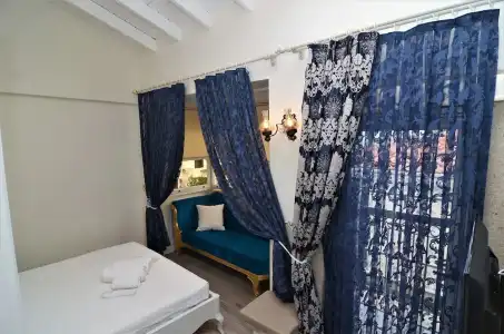 Grand Alacati Boutique - 105