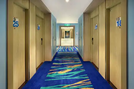 Holiday Inn Express Kuala Lumpur City Centre by IHG - 16