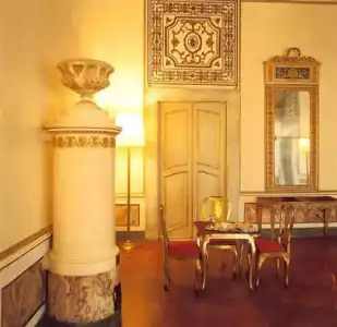 Palazzo Tucci Residenza d'Epoca - 8