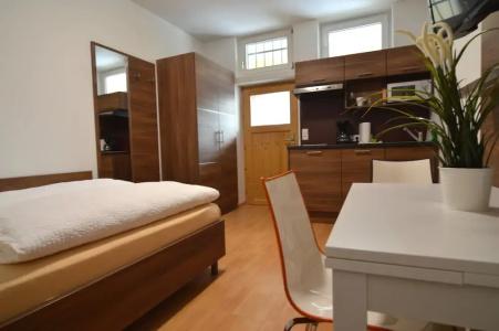 Pension Elisabeth - Rooms & Apartments - 220
