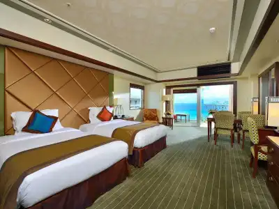 Okinawa Kariyushi Resort Exes Onna - 6