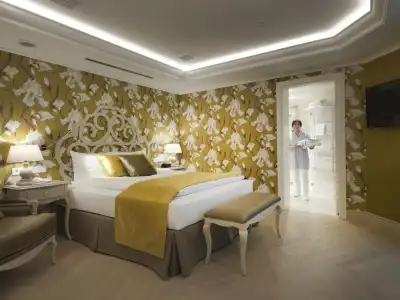 Relais Le Chevalier - 32