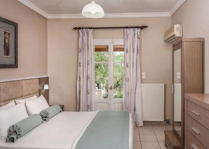 Plaka Beach Resort - 52