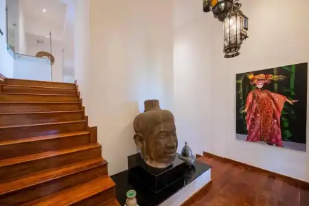 Villa Baan Phu Prana - 158