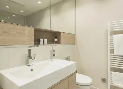 Brera Serviced Apartments Frankfurt Oper - 5
