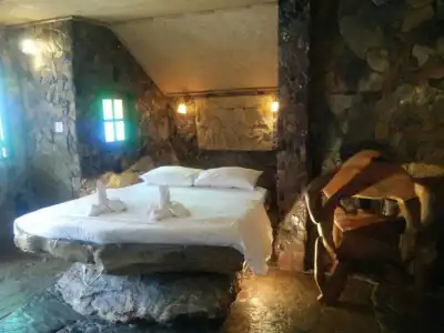 Needa Rock Resort - 71