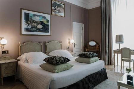 Grand et de Milan - 40