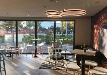 ibis Geneve Petit Lancy - 6