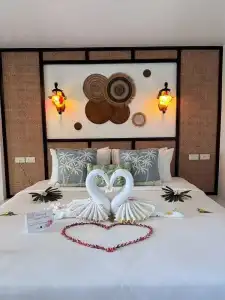 Arawan Beach Resort Krabi - 178