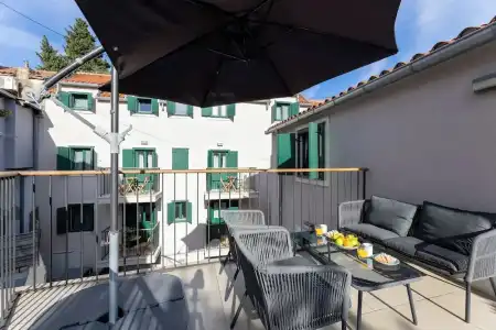 Apartments Korta - 76