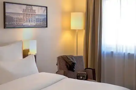 Mercure Muenchen Sued Messe - 44