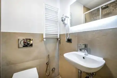 B&B Lorenzo de' Medici - 21